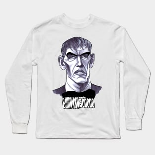 Bingo! Long Sleeve T-Shirt